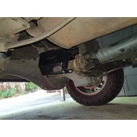 GMF Diff Guard - Mitsubishi Triton MR 01/2019-On