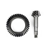 Terrain Tamer 4x4 Nissan Patrol GQ, GU Front Diff Gear Crownwheel & Pinion set to suit H233 Diff