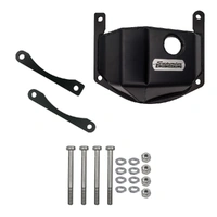 Superior Engineering Gen 2 Bolt-On Heavy Duty Front Diff Guard - Suits Toyota Landcruiser 70 Series 11/2016-on