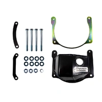 Superior Engineering Stealth Diff Guard - Front Bolt-On