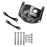 Superior Engineering Bolt-On Heavy Duty Front Diff Guard