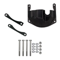 Superior Engineering Gen 2 Bolt-On Low Profile Front Diff Guard - Suits Toyota Landcruiser 70 Series