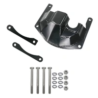 Superior Engineering Bolt-On Low Profile Front Diff Guard