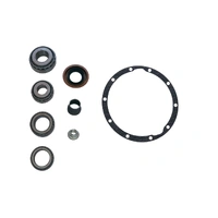 Terrain Tamer Rear Diff Bearing Kit - Suits Toyota Hilux N80