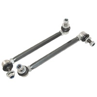 Heavy Duty  Upgraded Swaybar Link Kit -135-145mm Adjustable