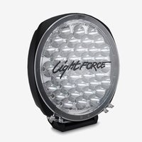 Lightforce Genesis Single 12V/24V Led Driving Light