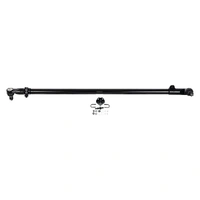 CalOffroad Drag Link / Relay Rod, Heavy Duty - Nissan Patrol GQ Y60 1988 - 1997