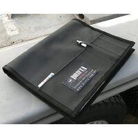 Drifta NHVR Truck Logbook Cover