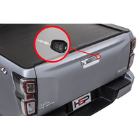 HSP Tail Lock D-Max Gen 3 MY2021+