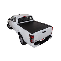 HSP Electric Roll R Cover - Isuzu D-Max RG Extra Cab Cab (08/2020-On)