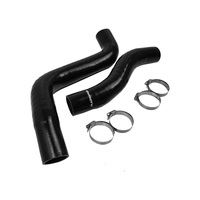 Plazmaman Upgraded Intercooler Hose Kit - Isuzu / Mazda 4JJ3 3.0L