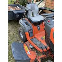 Drifta Mower Pocket