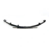 Dobinsons Front Leaf Spring - Toyota Landcruiser 60 Series (1980 to 1990)