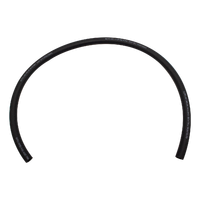 Direction Plus Provent Catch Can Replacement Drain Hose 1M