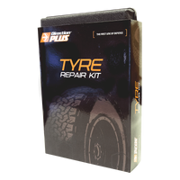 Direction Plus Tyre Repair Kit