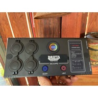 Drifta Stockton 12V Mini Power Box