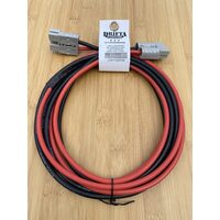 Drifta Stockton Anderson Plug Extension Lead - Length: 2.5m