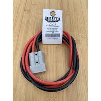Drifta Stockton Anderson Plug To Bare End 1M