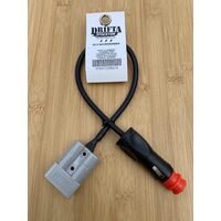 Drifta Stockton Cig Plug To Anderson Plug Adapter