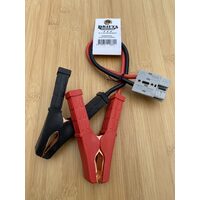 Drifta Stockton Anderson Plug To Alligator Clamps