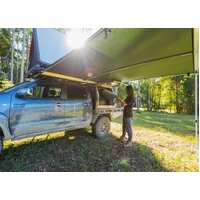 Drifta Stockton 2.5M X 2.5M Awning 