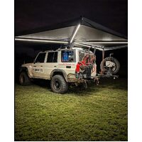Drifta Stockton Ultra 270 Heavy Duty Freestanding Awning