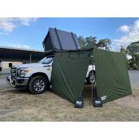 Drifta Stockton Awning Wall