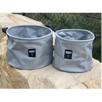 Drifta Stockton PVC Bucket 