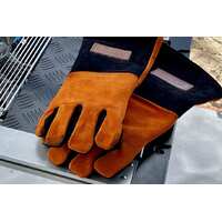 Drifta Stockton Fire Gloves