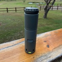 Drifta Stockton - Telescopic Lantern