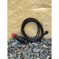 Drifta Stockton LED Light Power Cable Cig