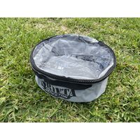 Drifta Stockton Round Utility Bag