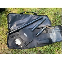Folding 4WD Shovel