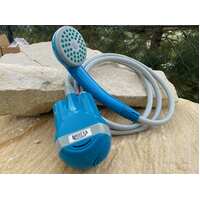 Drifta Stockton Portable 12V Shower