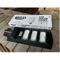 Drifta Stockton 90W LED Solar light
