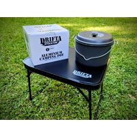 Drifta Stockton Aluminium Camping Pot 4L