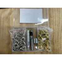Drifta Stockton 12mm Eyelet Kit