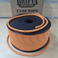 Drifta Stockton Reflective Camp Rope