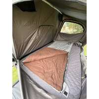 Drifta Stockton Cotton Sleeping Bag