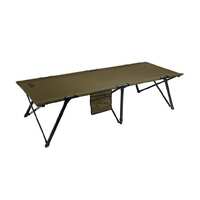 Drifta Stockton Quick Fold Stretcher