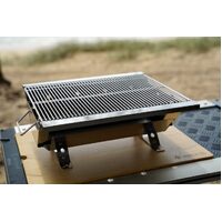 Drifta Stockton Uniflame Charcoal BBQ Box