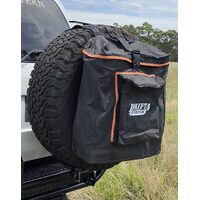 Drifta Stockton Wheel Cover Bag 