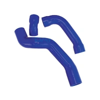 Dayco Turbocharger Silicone Hose Kit for Ford Ranger & Mazda BT-50