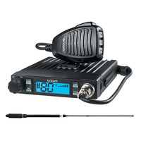 Oricom VALUE PACK  DTX4000 Dual Receive UHF CB Radio + ANU1100 All-Terrain Antenna