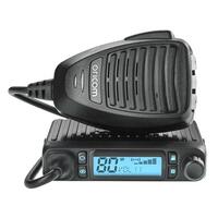 Oricom DTX4300 Micro Size 5 watt UHF CB Radio