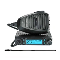 Oricom DTX4300VP IP54 UHF CB Radio Value Pack