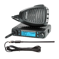Oricom DTX4300 UHF CB Radio Value Pack