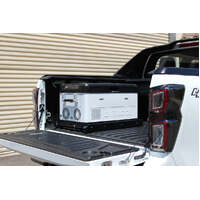 Evakool 50L Down Under Fridge Freezer