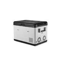 Evakool 65L Down Under Fridge Freezer