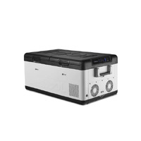 Evakool 80L Down Under Fridge Freezer